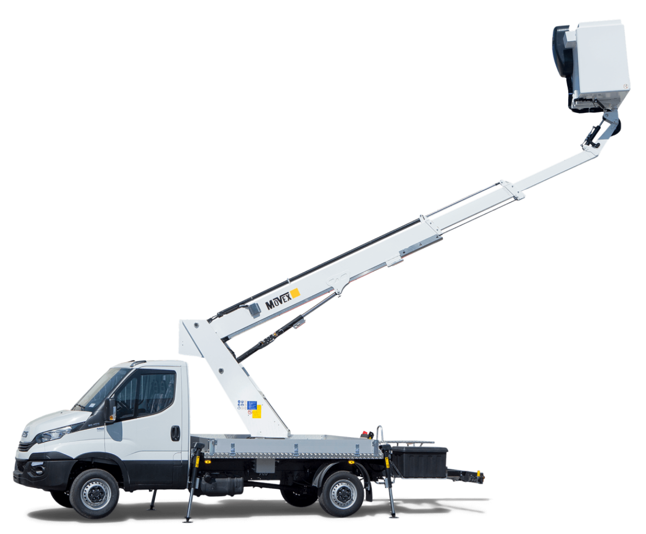 DESCUBRE LA SERIE TLR