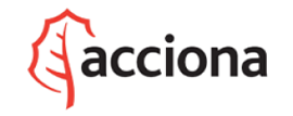 acciona